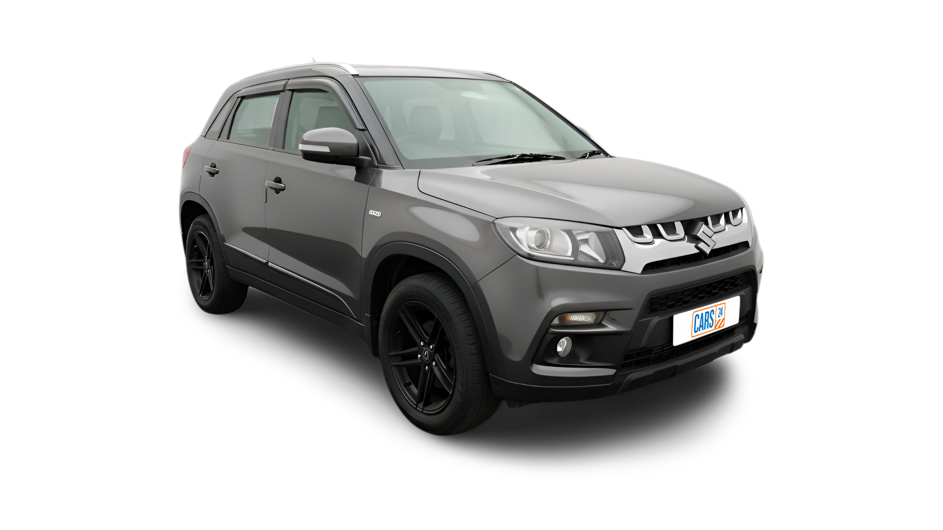 Maruti Vitara Brezza-img